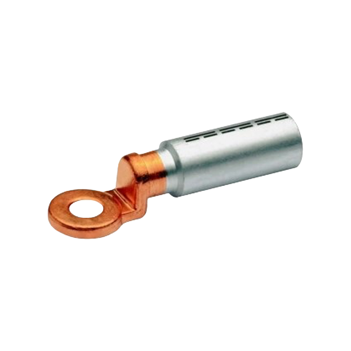 AL-CU Bimetal SKP Kablo Pabucu